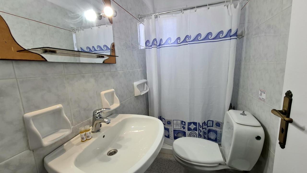 Amarandos Studios - Rooms & Apartments Marandokhórion Dış mekan fotoğraf