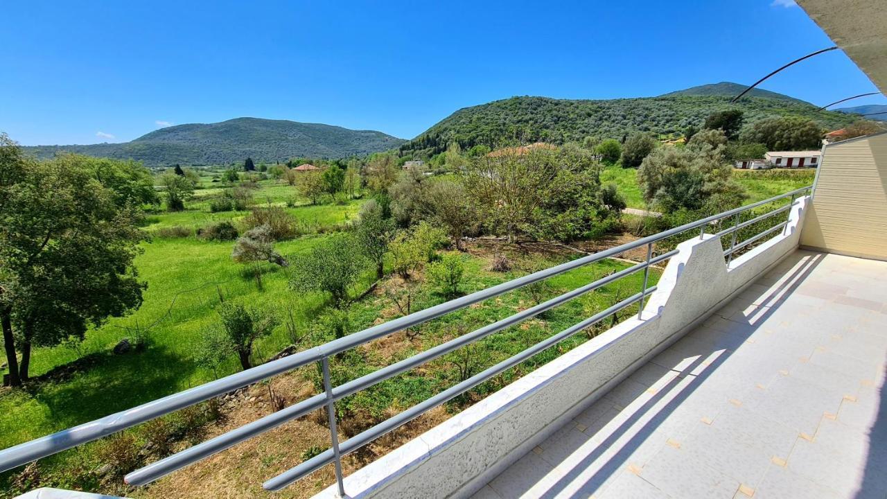 Amarandos Studios - Rooms & Apartments Marandokhórion Dış mekan fotoğraf
